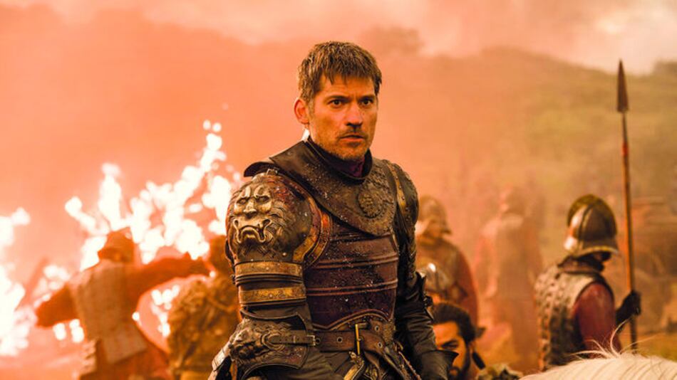 Acusan a iraní de ‘hackear’ a ‘HBO’