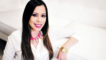 Alzamora, en busca de su propia voz