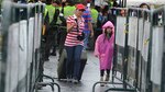 Reabren frontera con Colombia y 35 mil venezolanos la cruzan