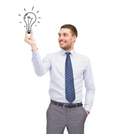 LUNES CON EL PIE DERECHO: La mentalidad del emprendedor