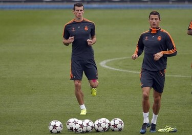 Cristiano pide dejar de presionar a Bale y hacer que se sienta cómodo