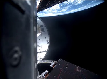 La NASA evalúa el salto final de Artemis II hacia la Luna