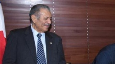 Francisco Bustamante: la CSS será rescatada con seriedad, profesionalismo y honradez