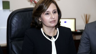 'Hay considerables incautaciones'