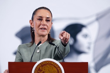 México apostará por el Corredor Interoceánico para competir con el Canal de Panamá