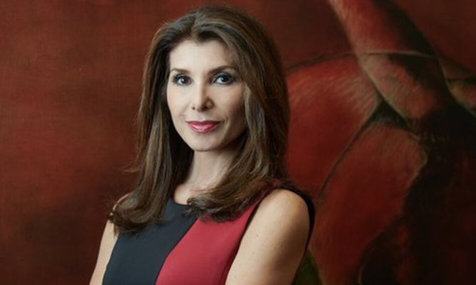 Patricia Janiot ingresa al equipo de Univisión Noticias