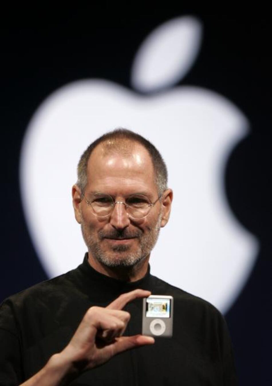 Apple homenajea a Steve Jobs en el aniversario de su muerte