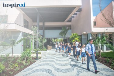 Inspired lanza ‘Becarios Nsouli’ con becas al 100%