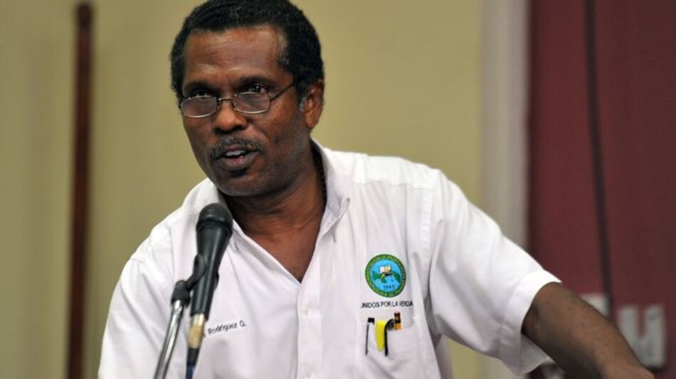 Andrés Rodríguez será mediador en el Ministerio de Educación