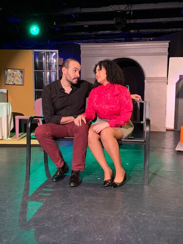 ‘Company’ o cómo hacer frente a la soledad