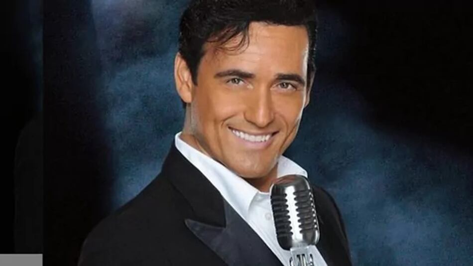 Carlos Marín, cantante de Il Divo, en estado grave y en coma inducido