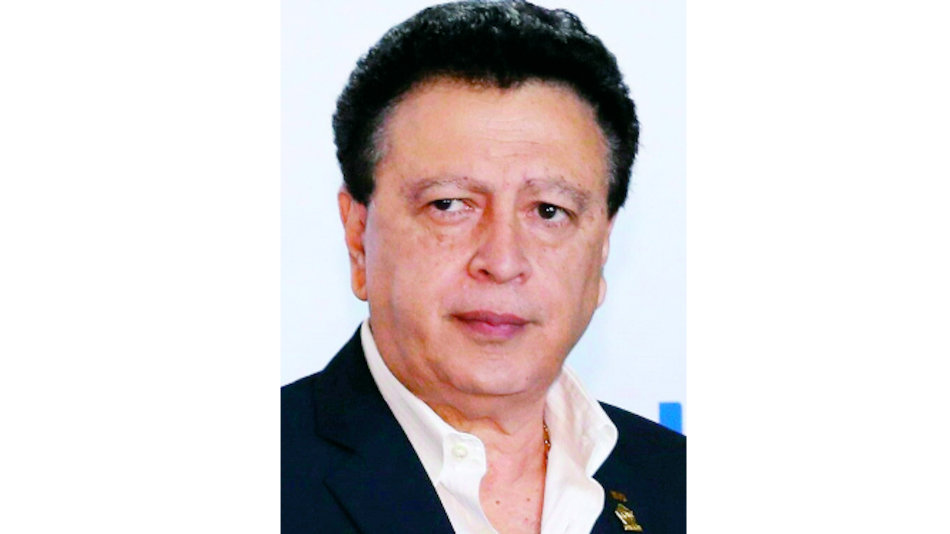 Alfredo Hawit fue liberado bajo fianza