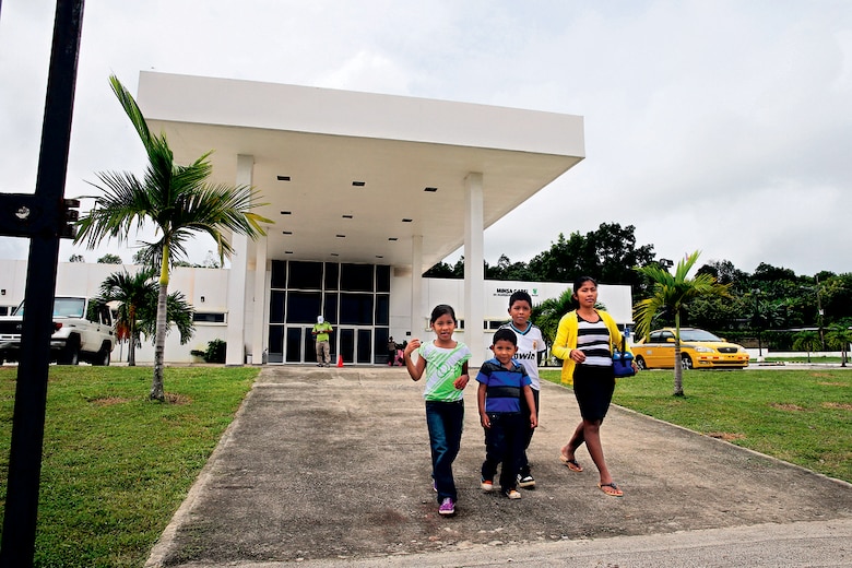 Más de la mitad de los niños en Panamá carecen de seguridad social
