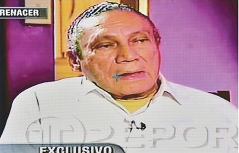 El silencio de los condenados