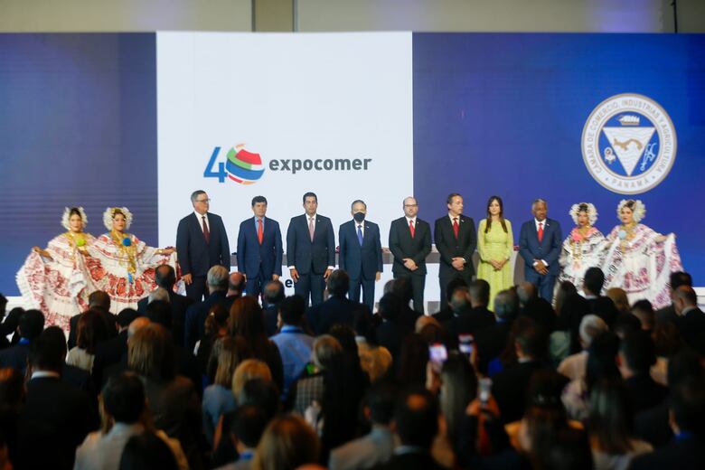 Cerca de $150 millones en negocios espera concretar Expocomer