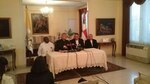 Uriah Ashley, nuevo obispo auxiliar de Panamá