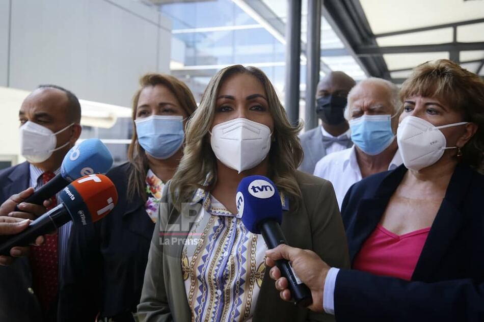 Admiten pruebas al Fiscal de CD y fijarán fecha de audiencia a diputados disidentes