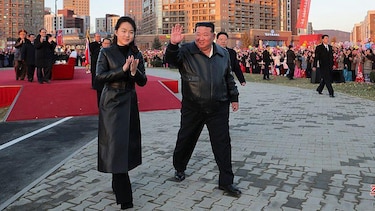 Xi Jinping visita a Kim Jong-un: cuál es el origen de la relación amor-odio entre China y Corea del Norte