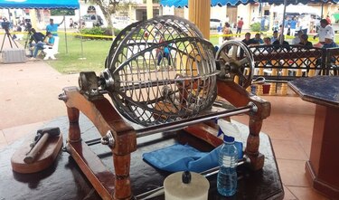 Cambian temporalmente el horario de los sorteos de la Lotería por medidas preventivas frente al coronavirus