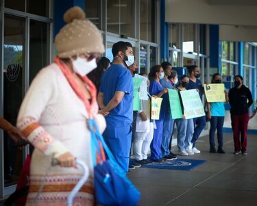 Privación del sueño, el mal que mata a médicos y pacientes