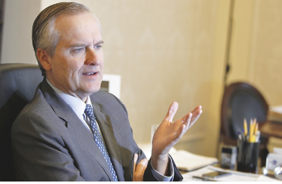 Del Monte presenta propuesta de contrato al gobierno para invertir en Barú