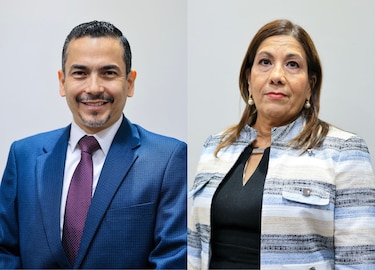 Procuradores designados por Mulino buscan el respaldo de los diputados de la Asamblea Nacional