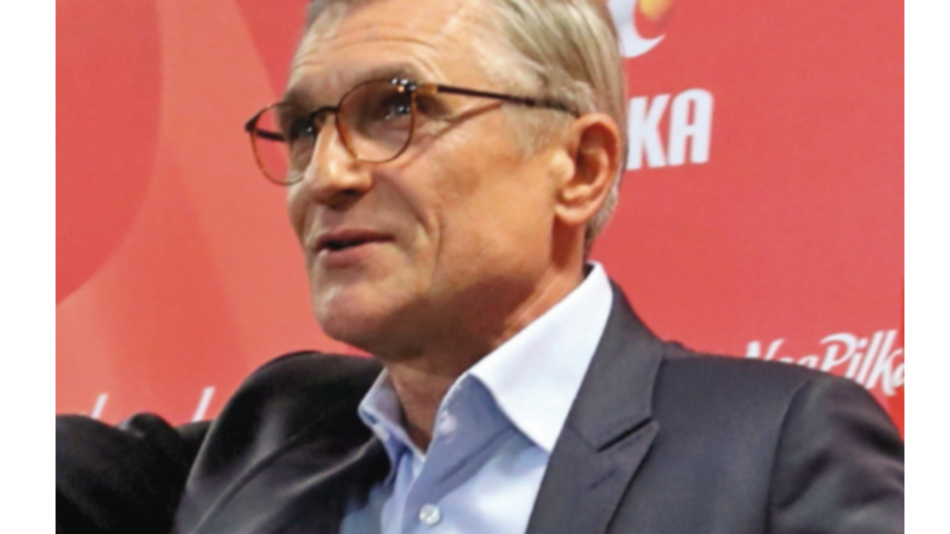 Polonia despide a su técnico tras el fracaso en Rusia