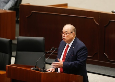 Enrique Lau en la mira: Fiscalía inspecciona la CSS por presunto desvío de fondos