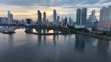 La pregunta sigue en el agua: ¿cuándo nos podremos bañar en la bahía de Panamá?