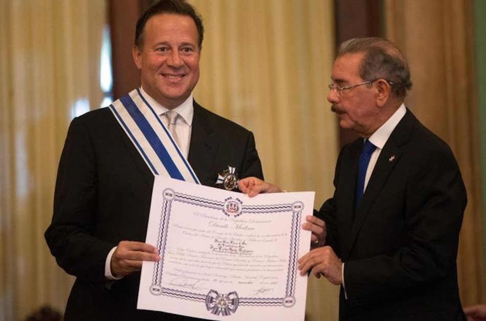 Panamá y República Dominicana firman acuerdo sobre extradición