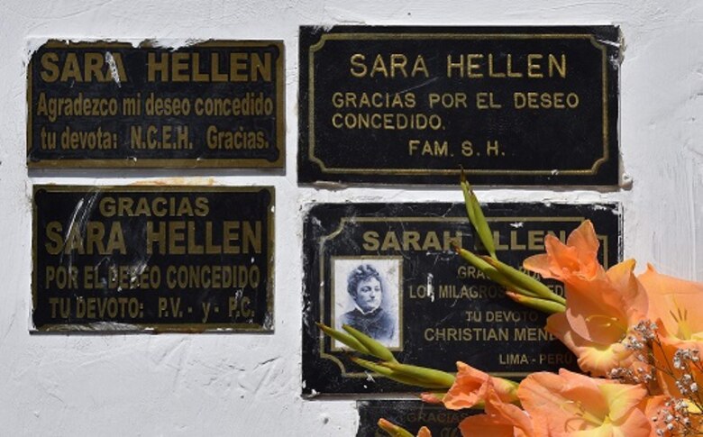 Película reaviva la leyenda de la amante del conde Drácula