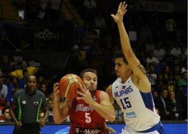 Mundial: Barea lidera a Puerto Rico a su primer triunfo; México pierde con Australia