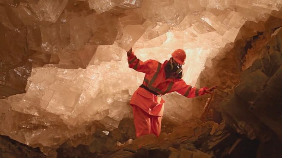 La ciencia seduce al arte