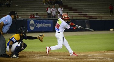 Serie final del torneo juvenil arrancará en el interior