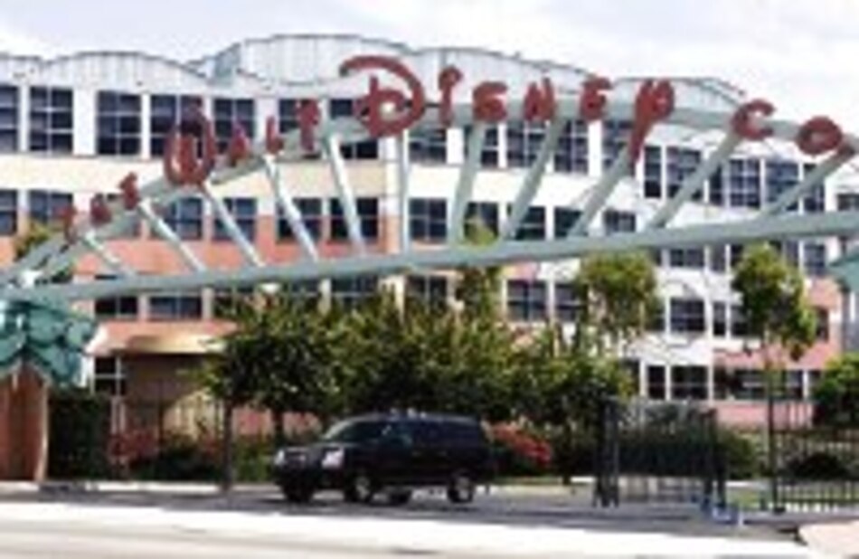 Ganancias de Disney en la red tardarán