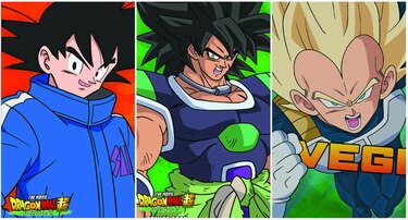 El retorno de ‘Dragon Ball’