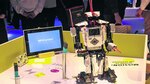 Drones alzan vuelo... y robots sin límites