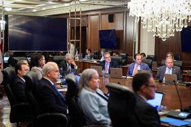 Avalan destinar fondos para estudios del ferrocarril Panamá-David-Frontera