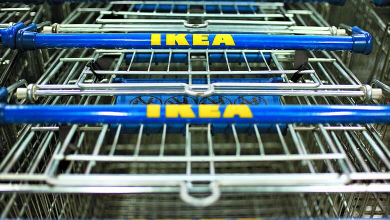 IKEA abrirá tiendas en Panamá y Costa Rica