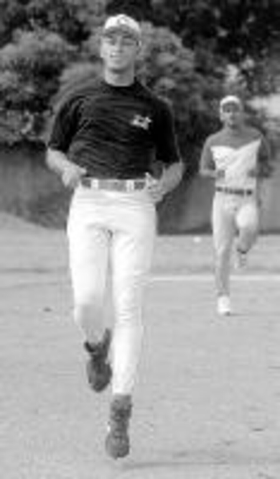 Peloteros istmeños en la mira del beis canadiense