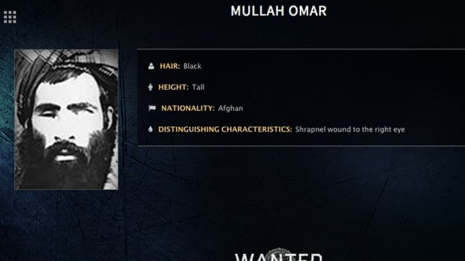 Líder talibán mulá Omar está 'muerto', según funcionario afgano