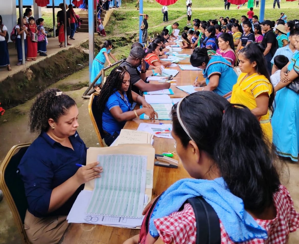 Ifarhu anuncia requisitos académicos para obtener becas en Panamá