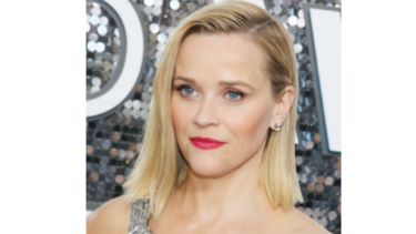 Grupo Blackstone le compra la productora a Reese Witherspoon