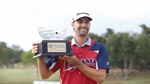 Gligic, campeón del Web.com de Panamá