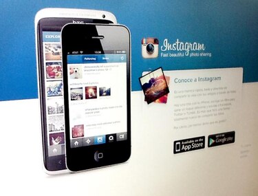 Instagram irrita a usuarios con política en uso de fotos