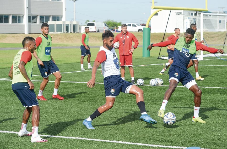 ‘Quiero ganar, jugar bien y convencer’, Thomas Christiansen