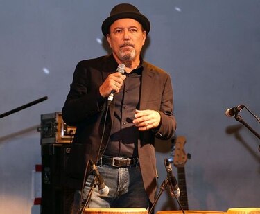 Rubén Blades pide a presidentes nombrar a más ministras y equiparación de sueldos en empresas privadas