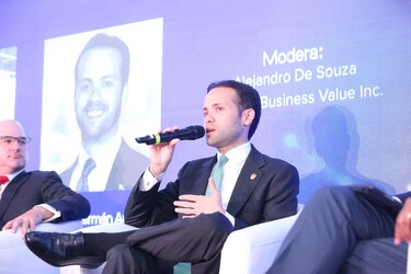 CADE 2025: ¿Cómo la inteligencia artificial puede acelerar la digitalización de los gobiernos?