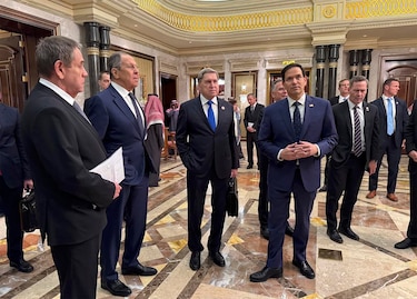 Rusia y Estados Unidos acuerdan normalizar relaciones diplomáticas y nombrar embajadores
