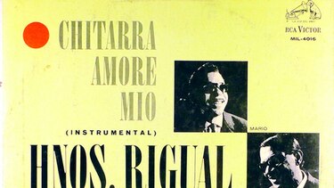 Canción ‘Historia de un amor’ cumple 60 años